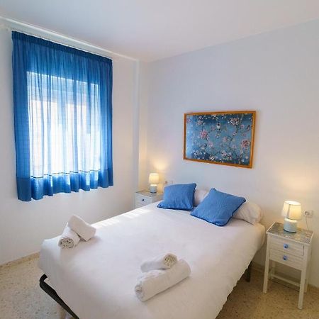 Rentalsevilla Plaza Del Zurraque Eksteriør bilde