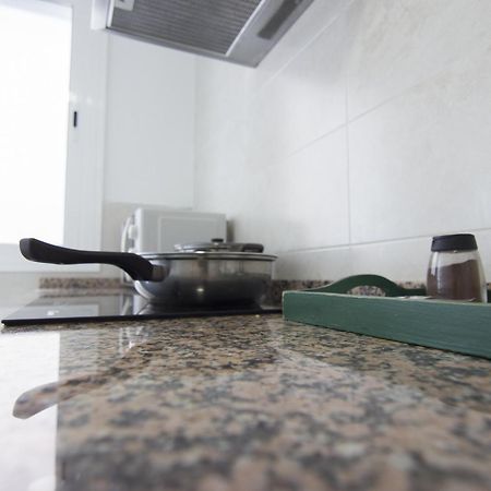 Rentalsevilla Plaza Del Zurraque Eksteriør bilde