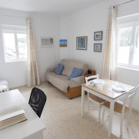 Rentalsevilla Plaza Del Zurraque Eksteriør bilde