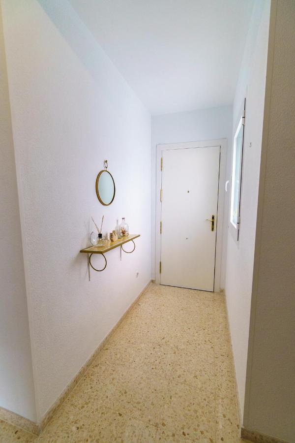 Rentalsevilla Plaza Del Zurraque Eksteriør bilde