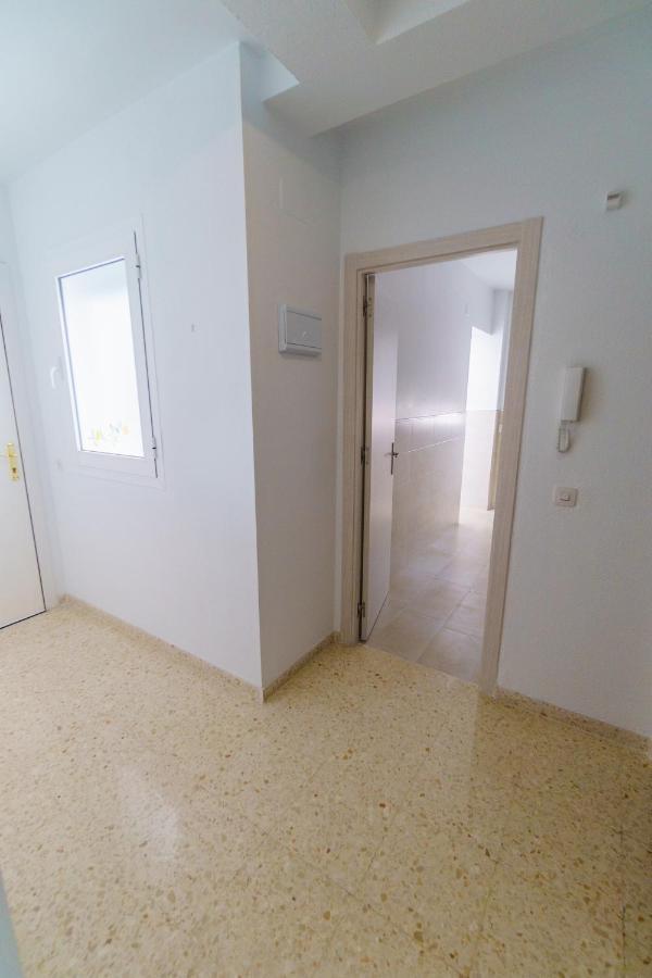 Rentalsevilla Plaza Del Zurraque Eksteriør bilde