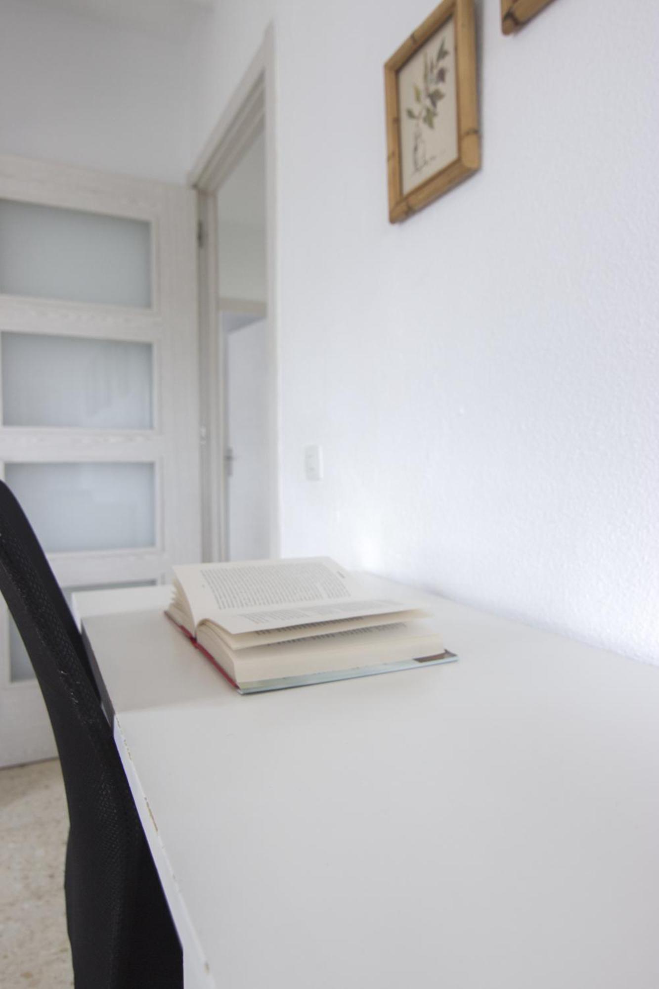 Rentalsevilla Plaza Del Zurraque Eksteriør bilde