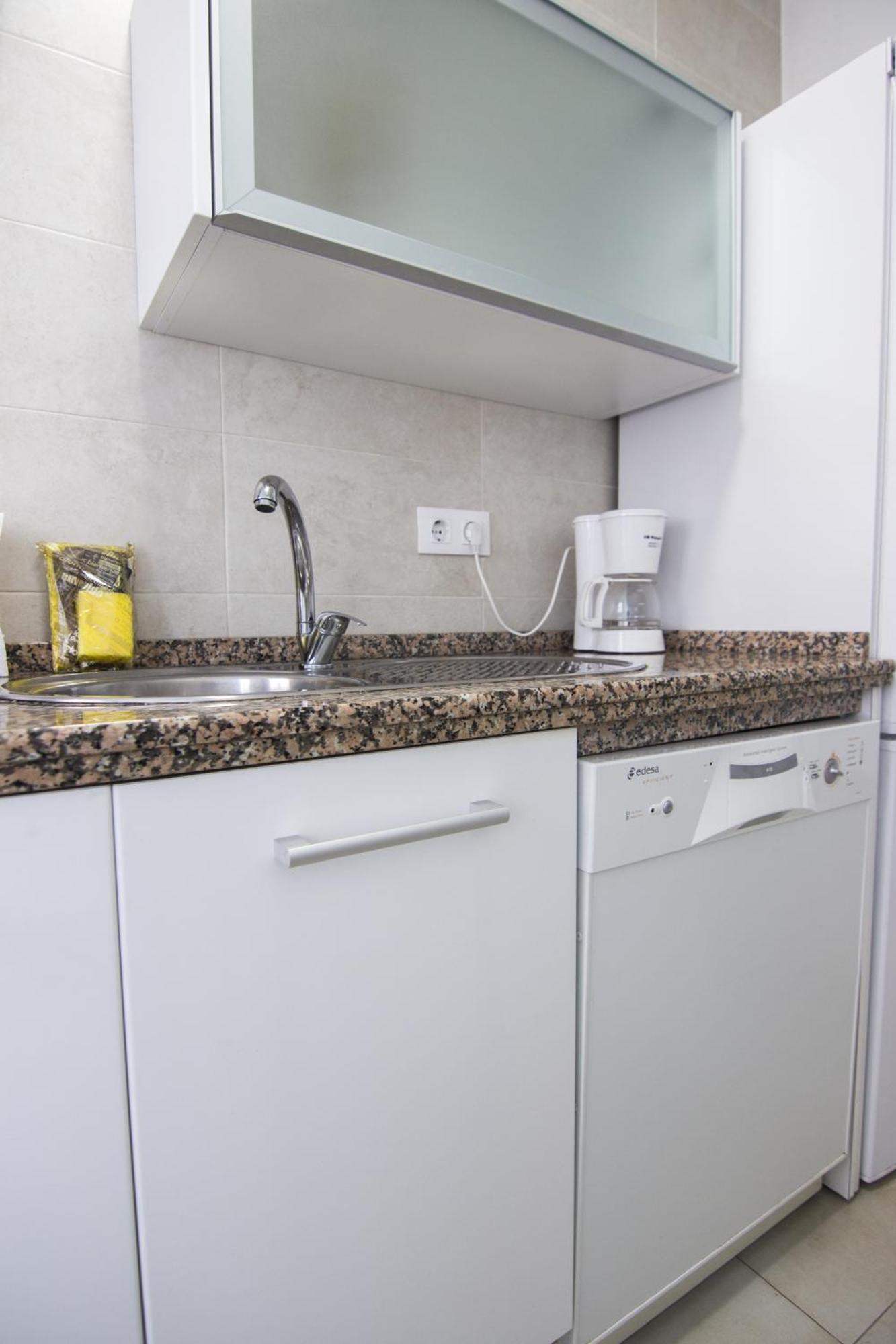 Rentalsevilla Plaza Del Zurraque Eksteriør bilde