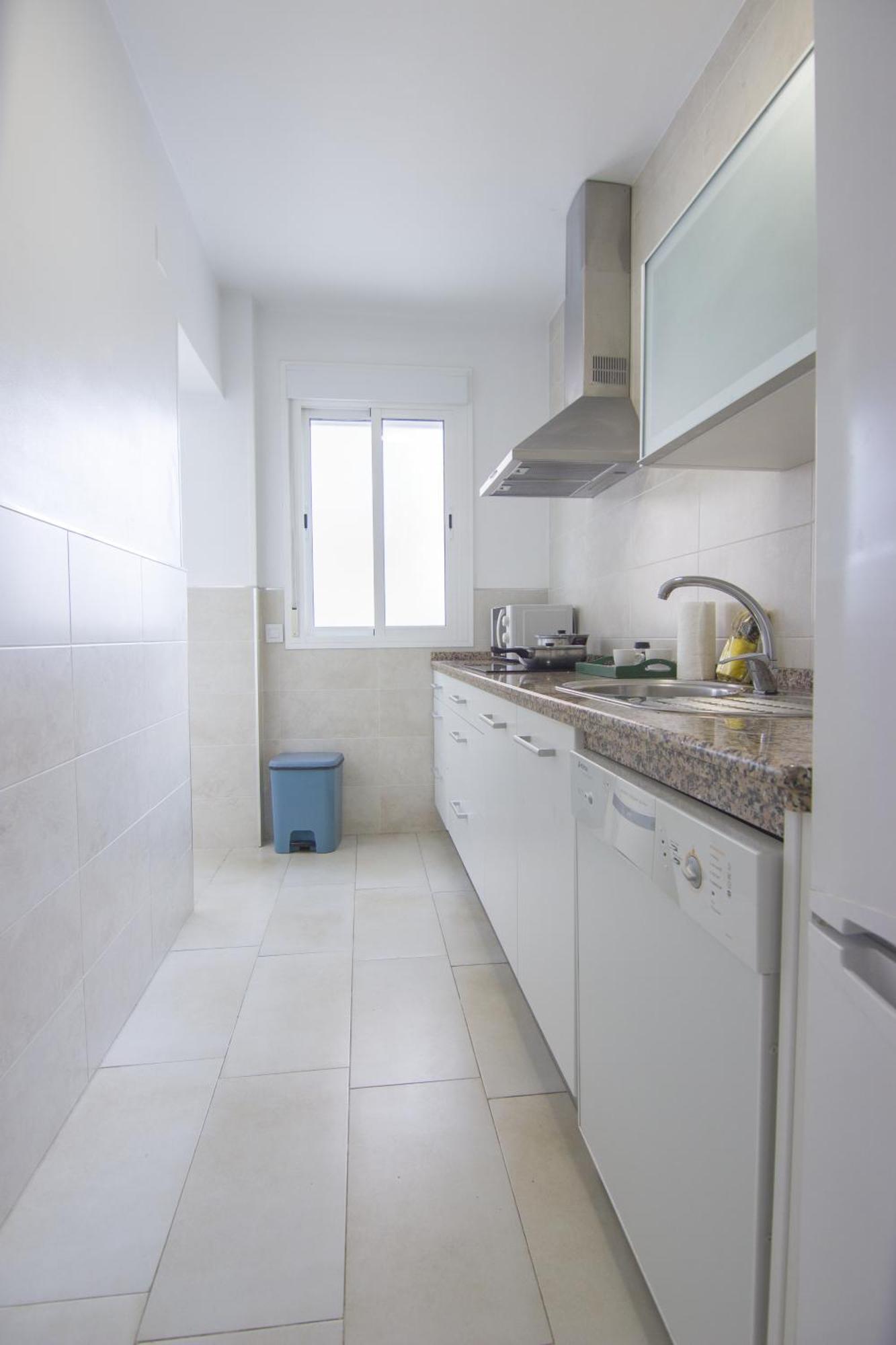 Rentalsevilla Plaza Del Zurraque Eksteriør bilde