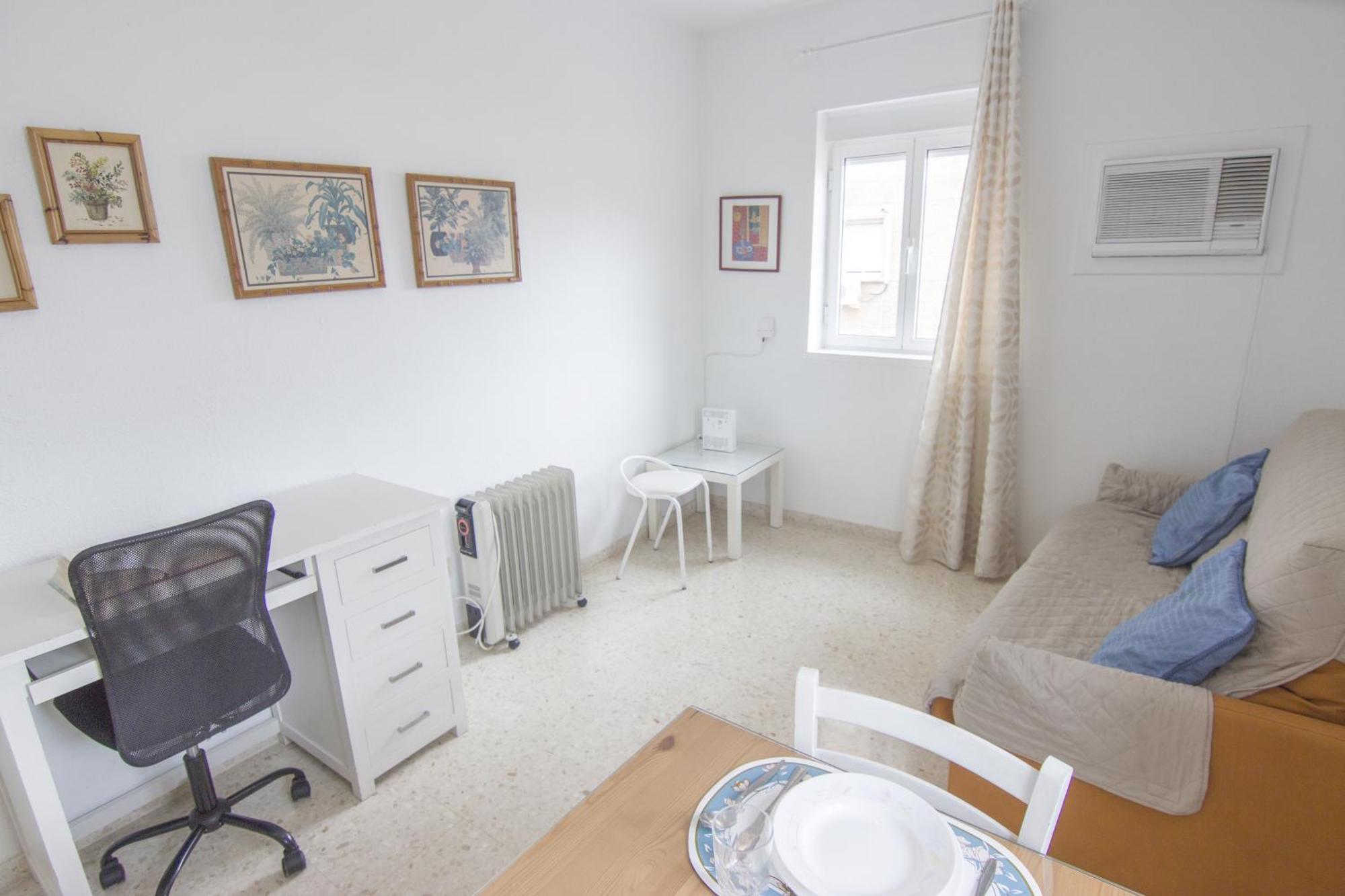 Rentalsevilla Plaza Del Zurraque Eksteriør bilde