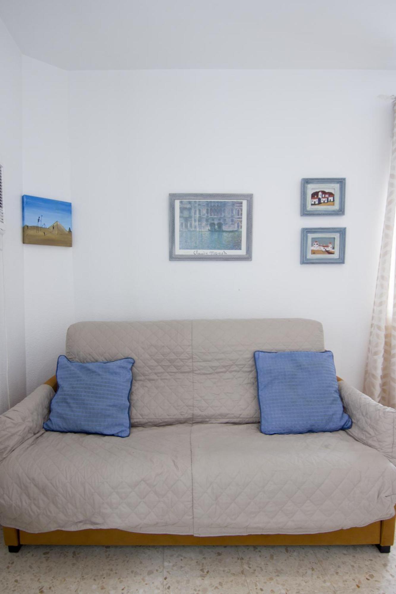 Rentalsevilla Plaza Del Zurraque Eksteriør bilde