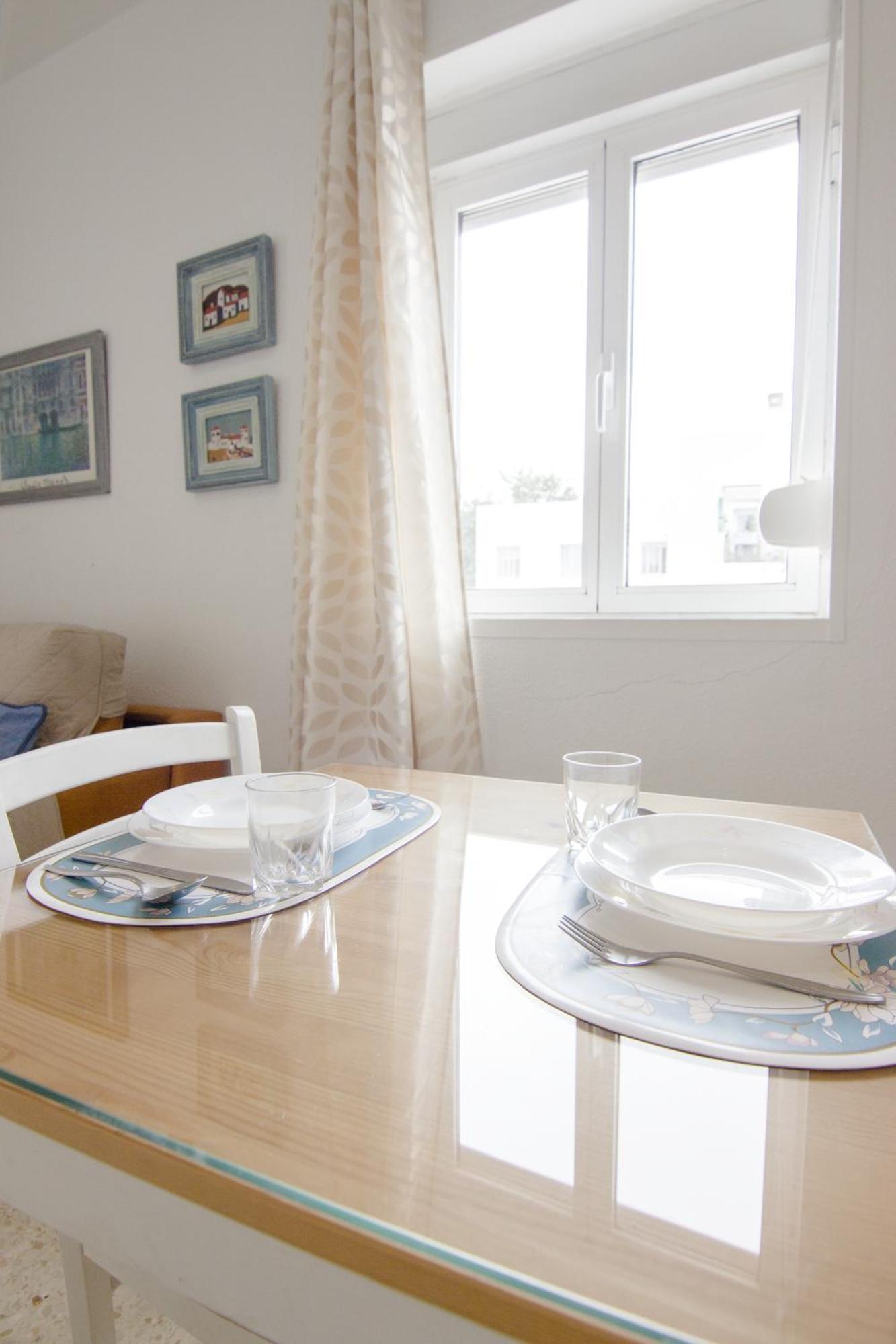 Rentalsevilla Plaza Del Zurraque Eksteriør bilde