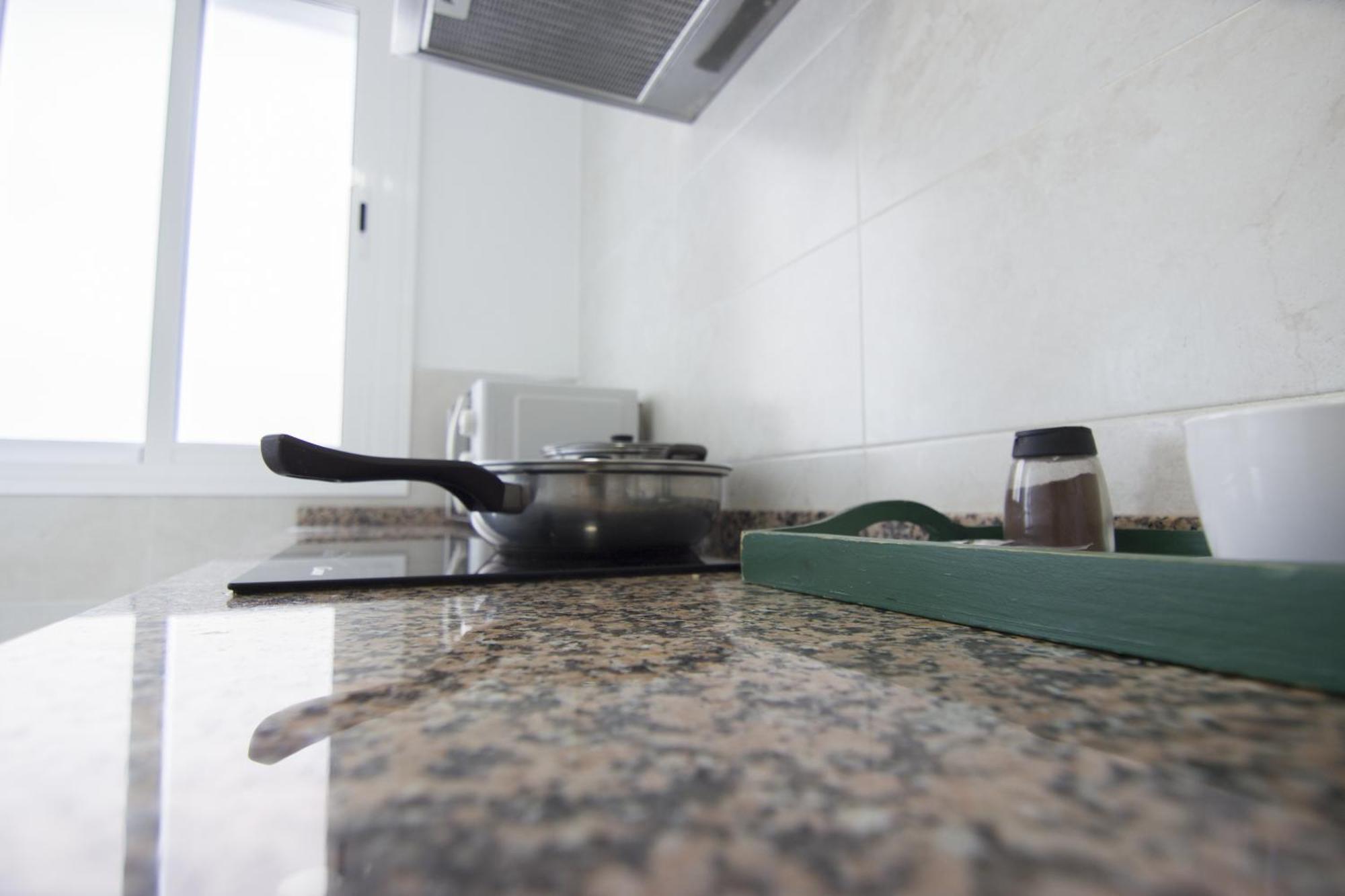 Rentalsevilla Plaza Del Zurraque Eksteriør bilde
