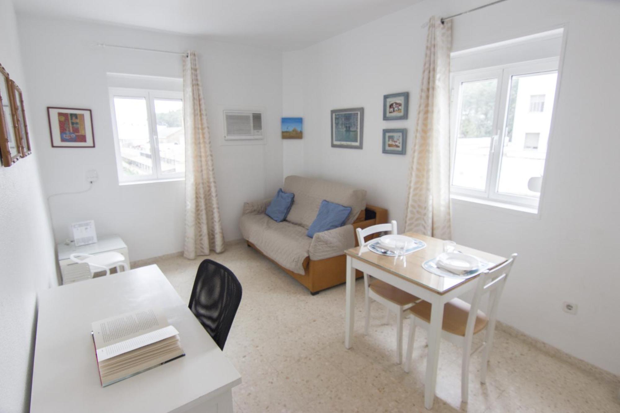 Rentalsevilla Plaza Del Zurraque Eksteriør bilde