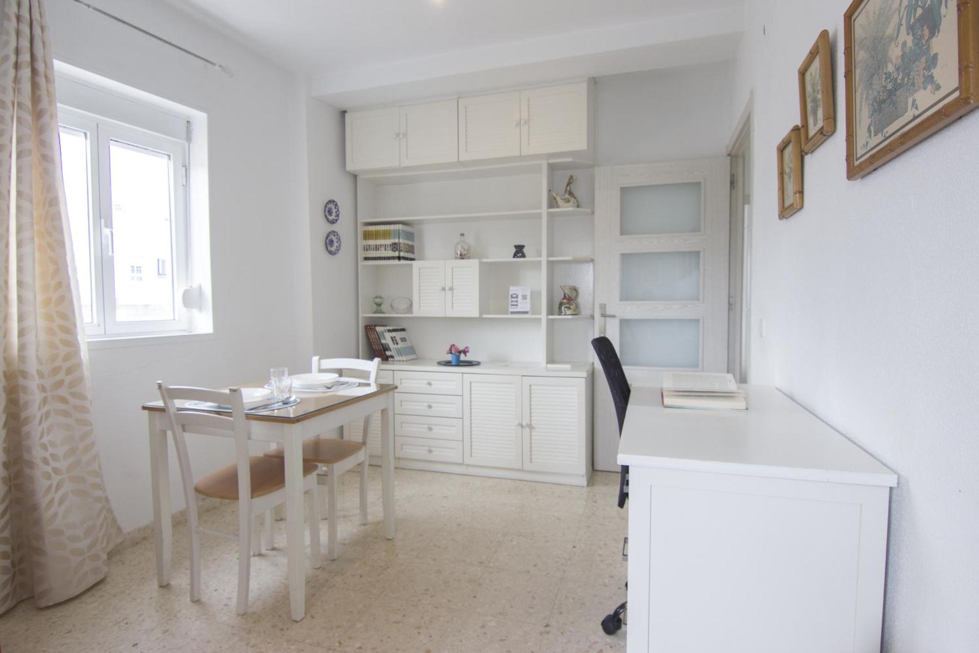 Rentalsevilla Plaza Del Zurraque Eksteriør bilde