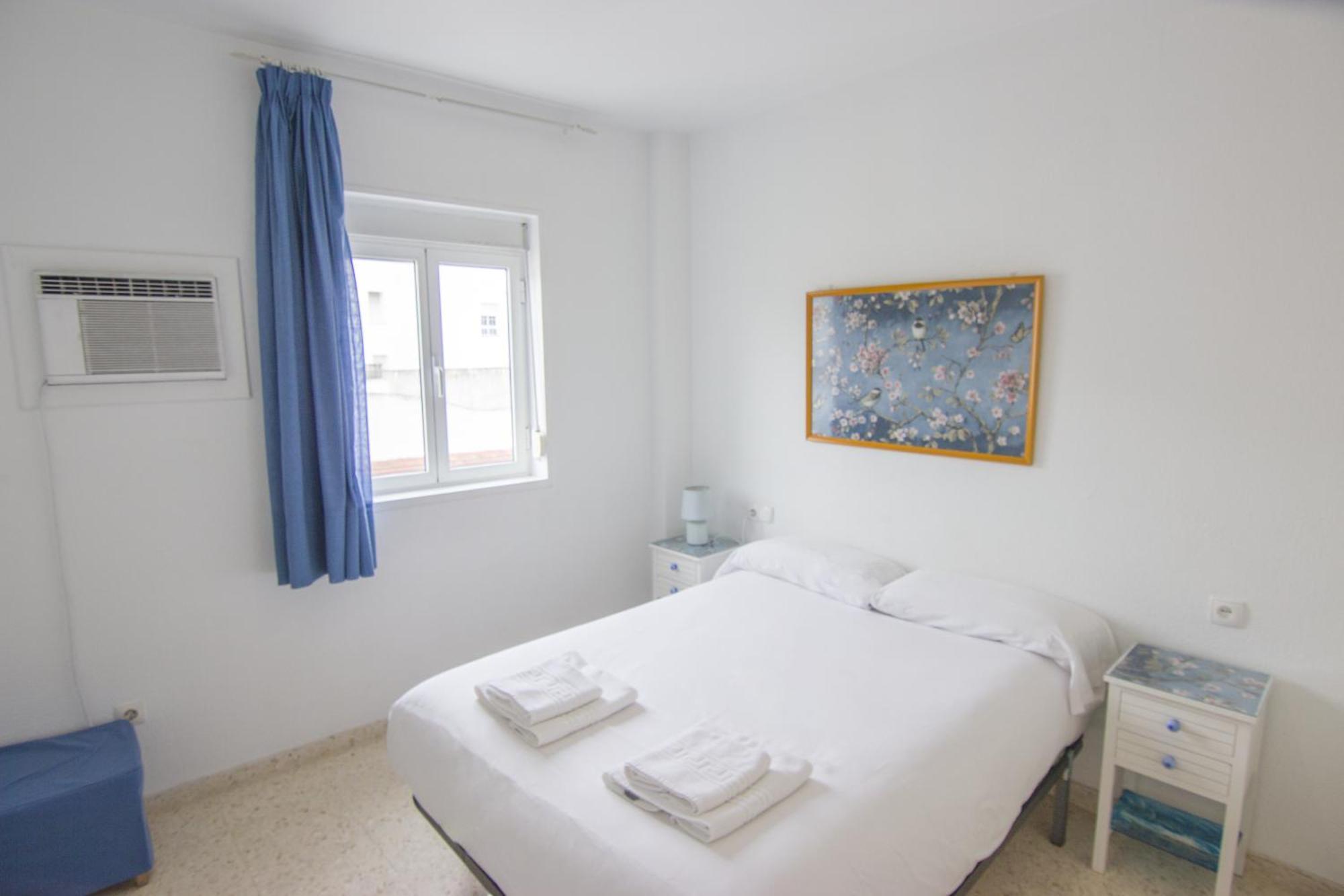 Rentalsevilla Plaza Del Zurraque Eksteriør bilde