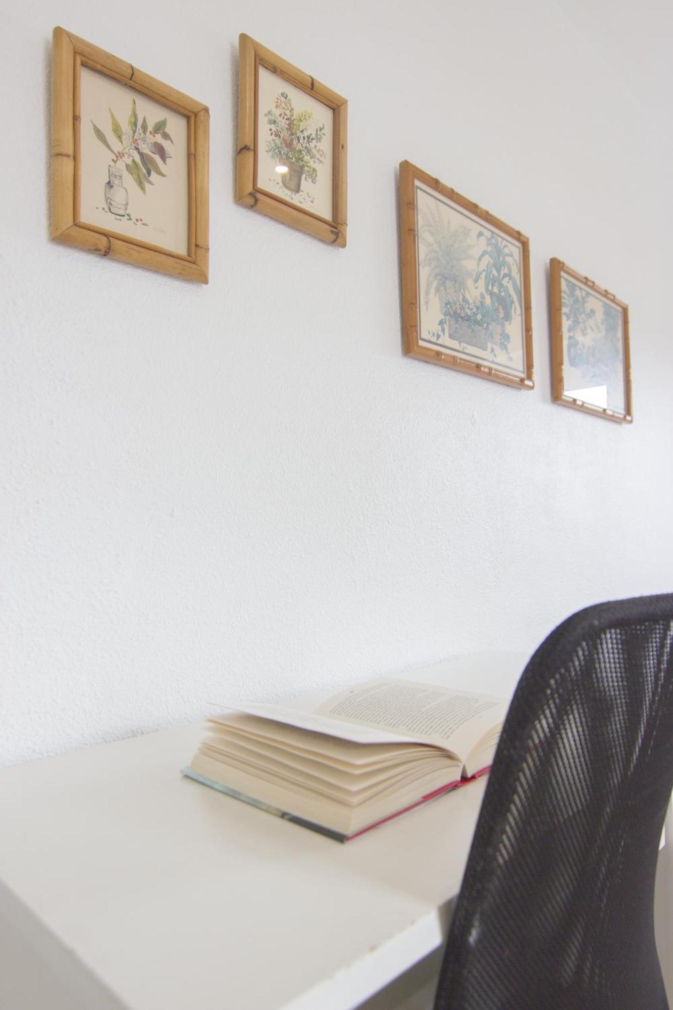 Rentalsevilla Plaza Del Zurraque Eksteriør bilde