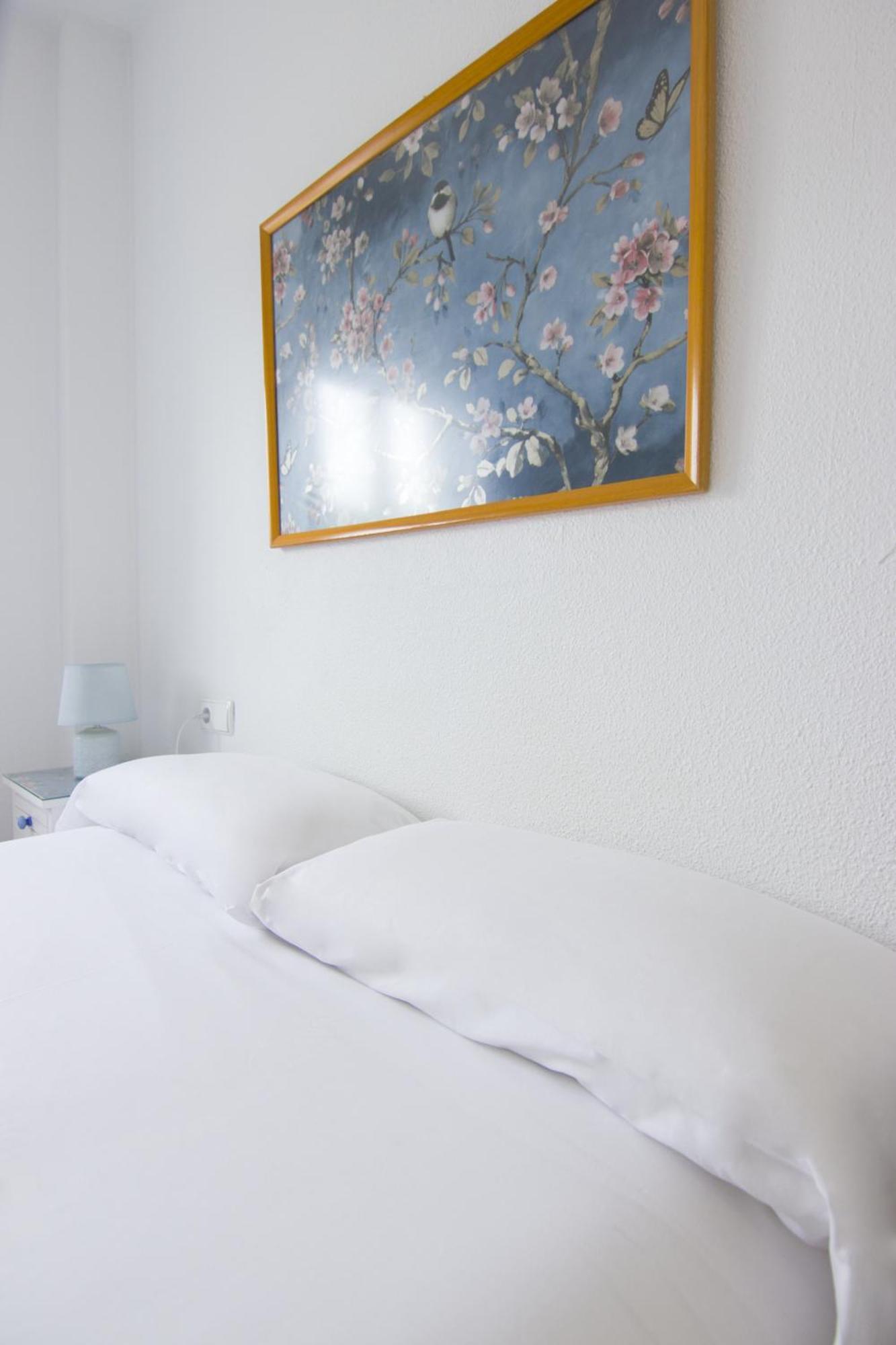 Rentalsevilla Plaza Del Zurraque Eksteriør bilde