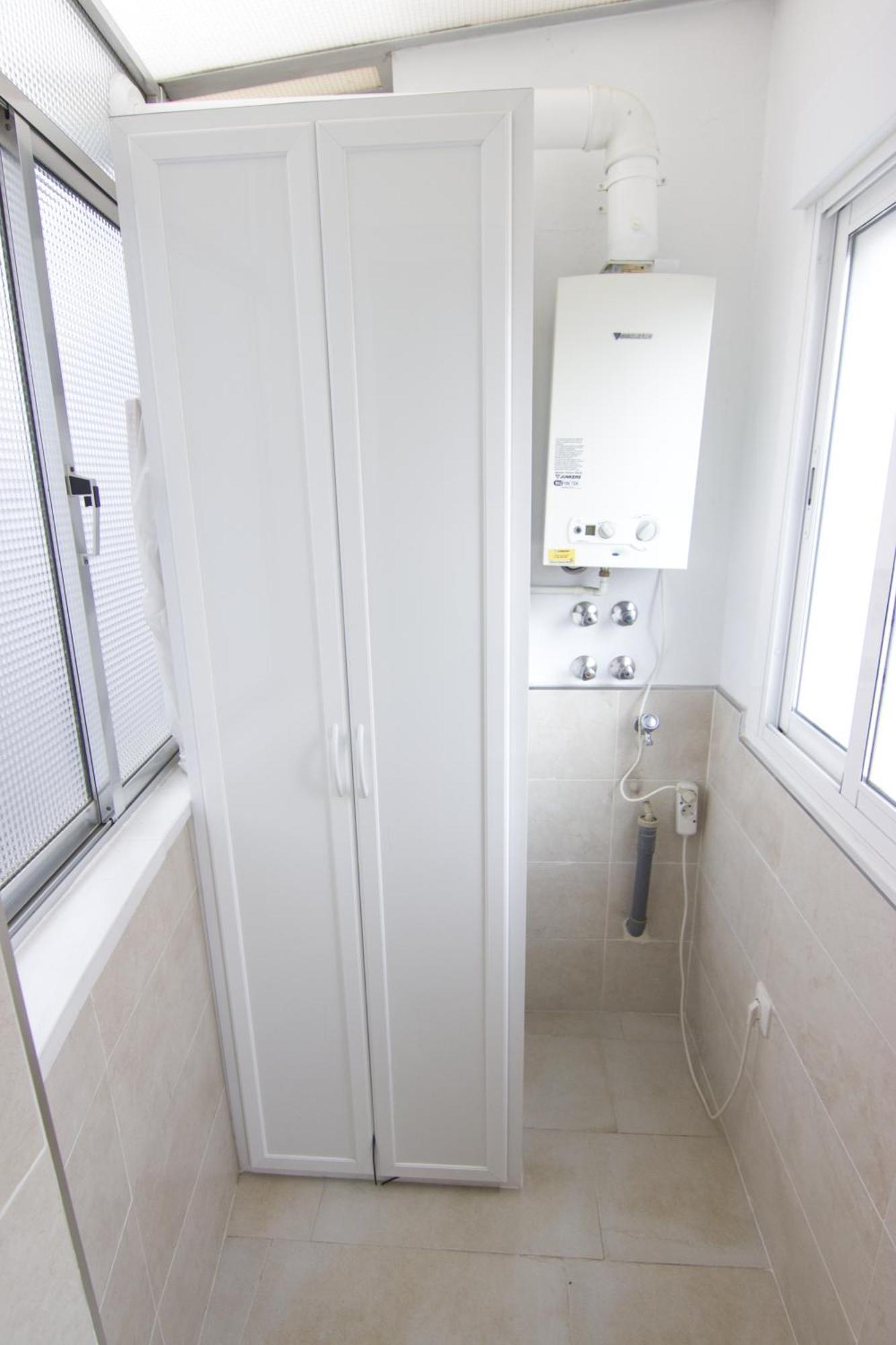 Rentalsevilla Plaza Del Zurraque Eksteriør bilde